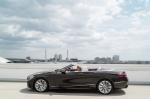 Mercedes-Benz S560 Cabriolet 2017 года (WW)